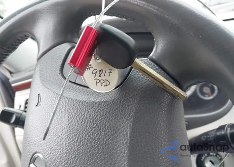 2007 Hyundai Azera Gls z USA, uszkodzony, nr VIN KMHFC46D87A222739